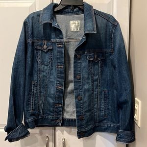 Old navy jean jacket